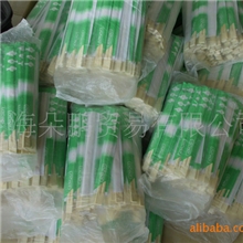 厂家供应环保卫生筷干净方便一次性双笙筷牙签筷量大从优