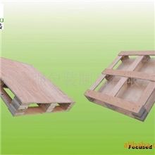 供应高载重免熏蒸胶合板木托盘