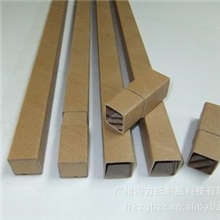 番禺纸管新型代木led盒包装盒供应