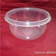 【树益】PP透明塑料碗*保鲜碗400-1000ml450套/件