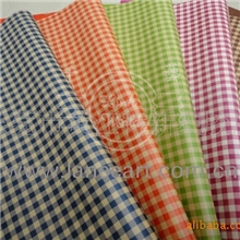 千艺新款鲜花花束包装材料64*60CM和染纸--经典方格子