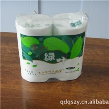 青山纸业正规生产厂家青岛供应卫生纸【图】