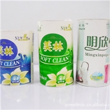 [青岛卫生纸批发】现货库存纯天然木浆卫生纸
