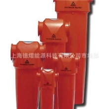 DH压缩空气旋风气水分离器