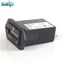 直销工业计时器机械计时表无复零计数器SYS-1累时器