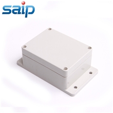 带耳防水盒带耳接线盒115*90*55带耳开关盒带耳塑料盒