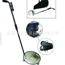 深圳欧固德V3车底反光镜检查镜伸缩检查镜汽车反光镜安全出口