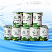 新产品带印产品广告信息抽纸机械广告卫生纸哈尔滨卫生纸