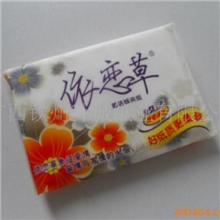 供应2011年最新款依恋草纸巾