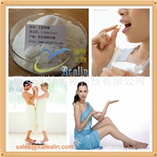 左旋肉碱原料厂家左旋肉碱价格/作用左旋肉碱CAS号：541-15-1