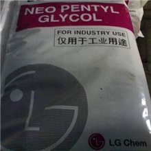 现货供应【新戊二醇（NPG、季戊二醇）】韩国/日本/美国