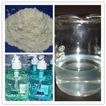 供应658洗洁精增稠剂新型658洗洁精增稠剂稠度最好销量第一