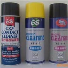 精密电子清洁剂