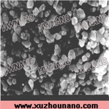 纳米碳化钨钴复合粉末