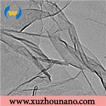 纳米石墨烯-新型纳米导电复合材料