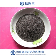 供应一级耐材磨具磨料的金刚砂【提供免费样品】