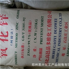 供应氧化锌