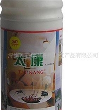 供应4.5%太康悬浮剂杀虫剂专业杀虫击倒性快