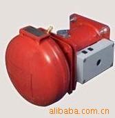 IPD粉尘抑爆隔离系统