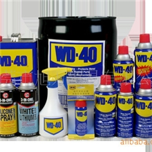 供应美国三合一矽质润滑喷剂(图)