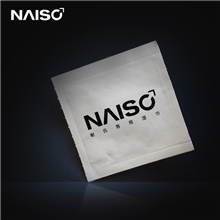 正品耐氏男用外用湿巾成人情趣性用品批发代发