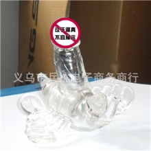 性用器女用高潮阴蒂穿戴内裤遥控蝴蝶性用品女性自慰器阳具