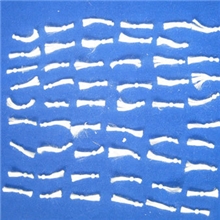 油水过滤专用材料慧星式纤维球填料