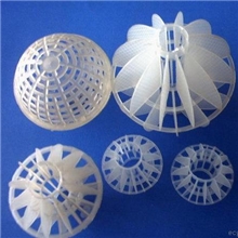 供应废气塔、脱硫塔专用多面空心球填料