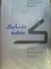 供高清晰度,高透光率ABS沙特SLA5891标准产品
