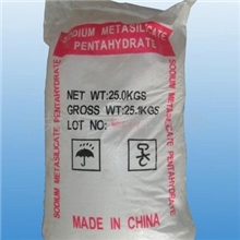 偏硅酸钠、陶瓷、洗涤专用