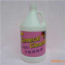 【全省包邮】酒店清洁用品ZP－６０７中性清洗剂