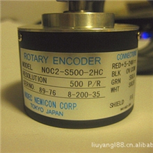 蚌阜NOC-S500-2MHC震雄解码器低价批发