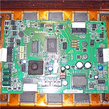 供应盟立注塑机显示屏盟立资深工程师电路板维修维修快收费低