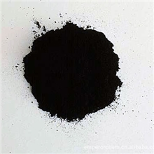 长期供应氧化铁铁黑330，水泥用途，耐晒好