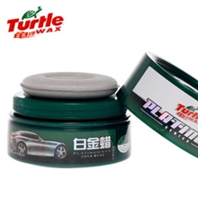 美国龟牌白金蜡龟博士白金蜡上光蜡T-411I双防伪（带蜂窝)