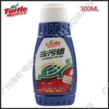 国产龟牌龟博士去污蜡龟牌去污蜡汽车蜡去污蜡G-236(液体)