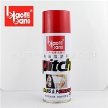 B1791标榜柏油清洁剂昆虫沥青清洗剂汽车用品批发