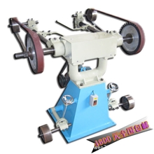 供应LF-4多功能立式砂带机平面砂带机多功能砂带机