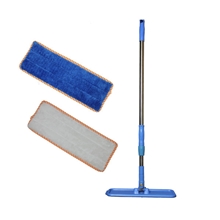 供应静电拖把地板拖把油精拖把家居拖把提供定做OEM贴牌