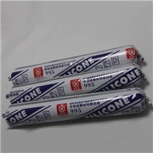 快事达中性995结构胶、幕墙胶、密封胶结构胶