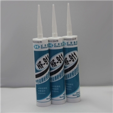 汇丰牌911中性硅酮耐候密封胶、玻璃胶