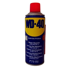 正品！WD-40除锈润滑剂机械用除锈润滑剂防锈除锈润滑剂305g