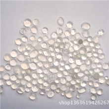 10克硅胶透明颗粒干燥剂-防潮珠，