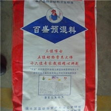 饲料/产蛋鸡饲料/产蛋鸡预混料/蛋鸡预混料/5%产蛋鸡预混料LC65