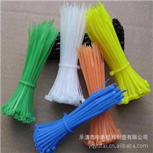 宇泰尼龙扎带3&times;60及多种规格特卖厂家直销批发价格有现货！