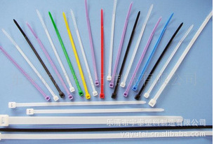 专业供应束线带、尼龙束线带（厂家直销量大从优）