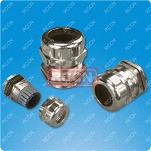 金属接头日成金属防水接头质优价廉量大从优