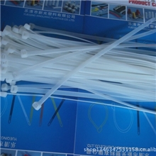 尼龙扎带厂家直销尼龙扎带环保多功能扎带优质扎线带4*200