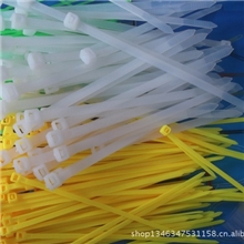 尼龙扎带厂家直销尼龙扎带3*100扎带扎线带