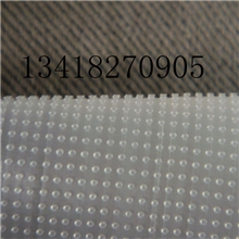 供应注塑钩白色特粘型蘑菇头粘扣带环保型塑胶勾魔术扣粘扣带